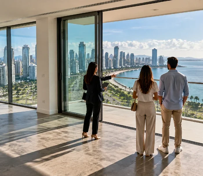 Best real estate lawyers in Panama for foreign buyers: ranking of eight firms