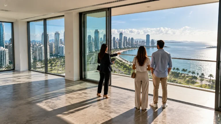 Mejores abogados inmobiliarios en Panamá para compradores extranjeros: ranking de ocho despachos
