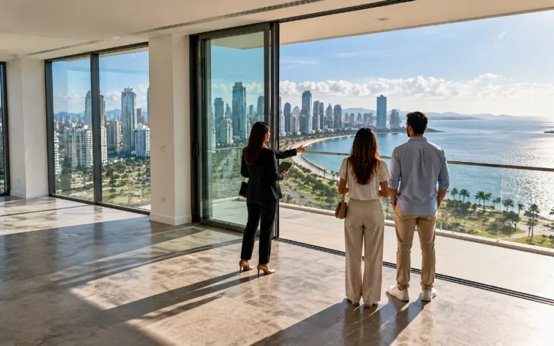 Mejores abogados inmobiliarios en Panamá para compradores extranjeros: ranking de ocho despachos