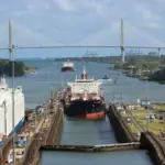 ¿Panamá depende demasiado del Canal?