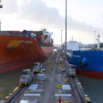 El Canal de Panamá como motor económico: cuánto gana, cuánto entrega al Estado y de qué depende