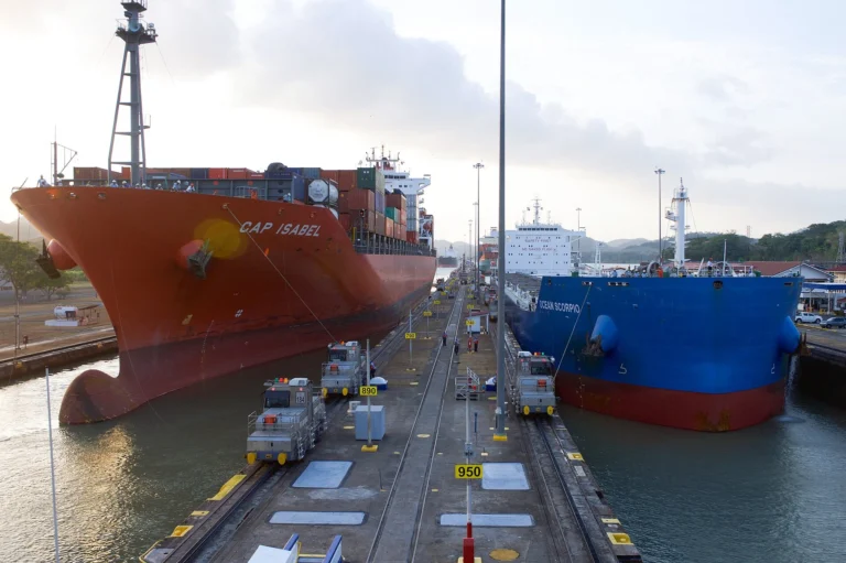 El Canal de Panamá como motor económico: cuánto gana, cuánto entrega al Estado y de qué depende