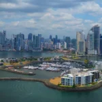 Invertir desde Puerto Rico en Panamá: dólar, renta territorial y los centros comerciales de GLP