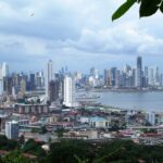 Cómo funciona la economía de Panamá: dólar, Canal, banca, logística y fiscalidad territorial
