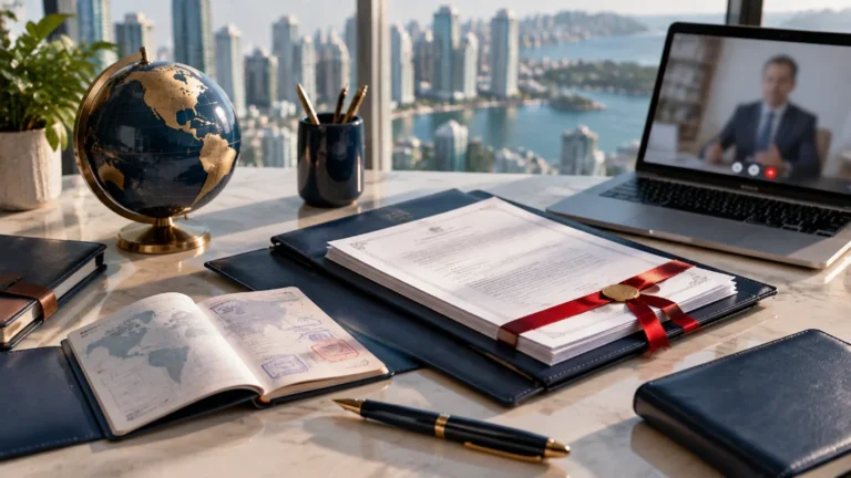 Kathia Rivera answers: incorporating a company in Panama as a foreigner, without travelling and in a week