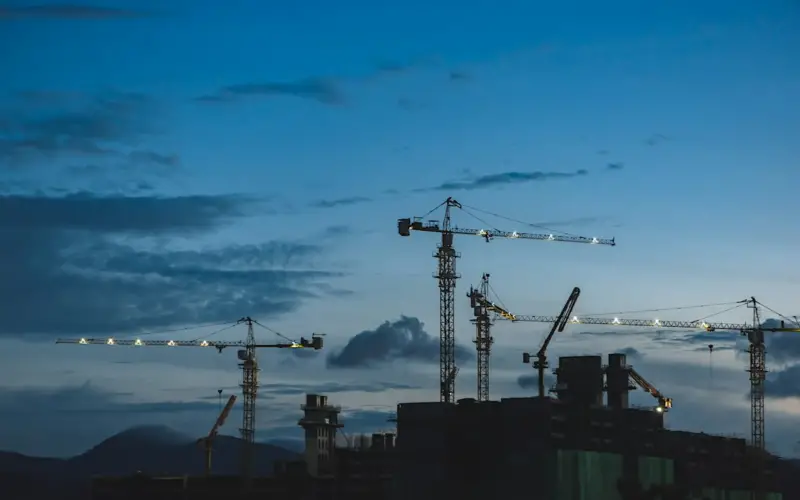 ¿Para quién se construye en Panamá?