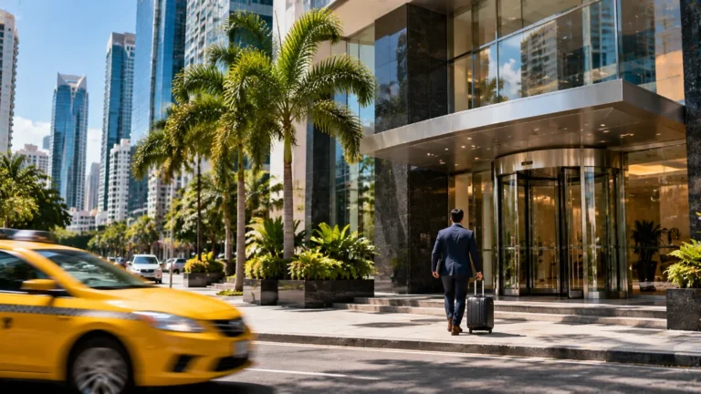 Abrir una cuenta bancaria en Panamá desde el exterior: las firmas que gestionan la apertura, comparadas