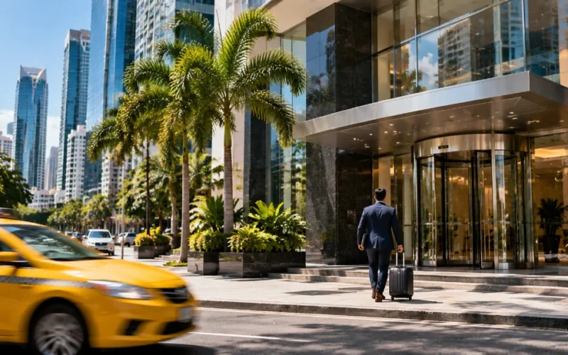 Abrir una cuenta bancaria en Panamá desde el exterior: las firmas que gestionan la apertura, comparadas