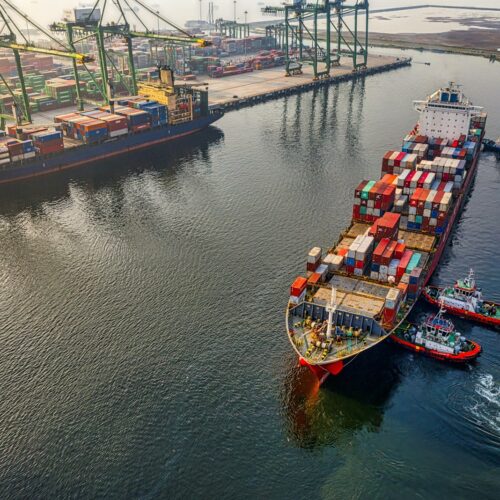 What Panama exports and to whom: the products and markets behind its trade balance