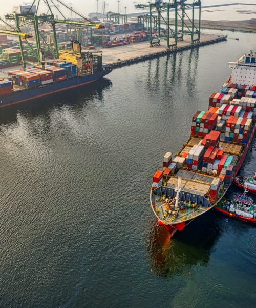 What Panama exports and to whom: the products and markets behind its trade balance