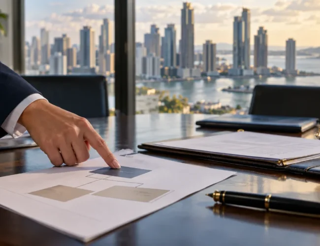 Private interest foundation in Panama: when it makes sense and when it does not, according to Legal Solutions Panamá