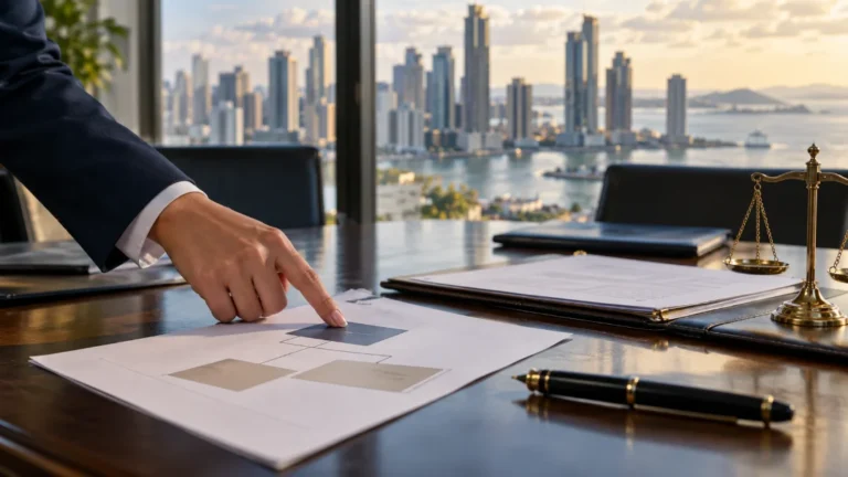 Private interest foundation or trust in Panama: differences and which one fits