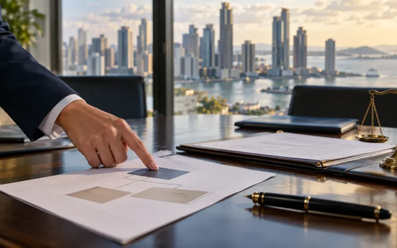 Fundación de interés privado, sociedad anónima o fideicomiso: Legal Solutions Panamá explica cuál conviene