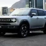 Jetour T1: precio, ficha técnica y prestaciones de sus tres versiones en Panamá (2026)