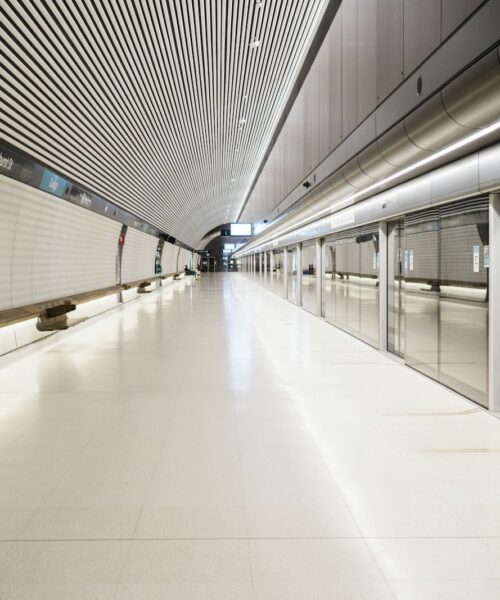 The Panama Metro: lines, fares, hours, how to pay and Line 3 to West Panama