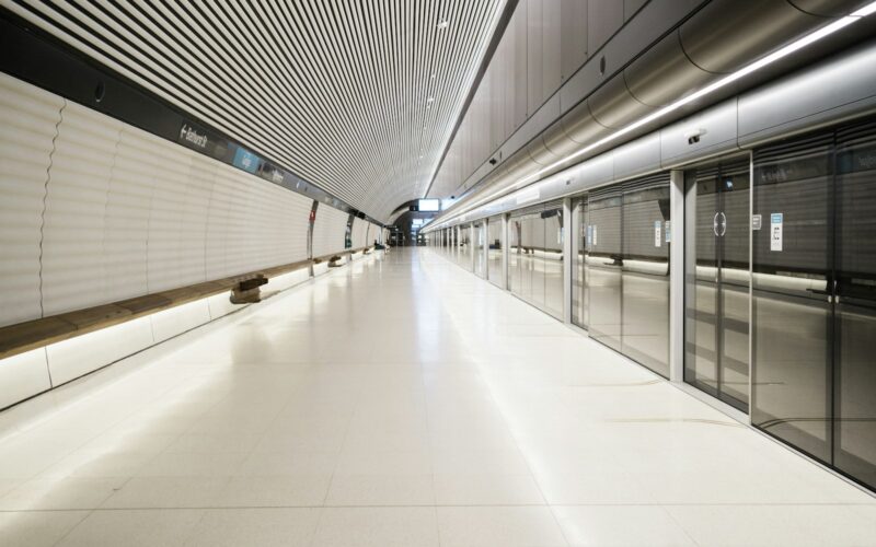 The Panama Metro: lines, fares, hours, how to pay and Line 3 to West Panama