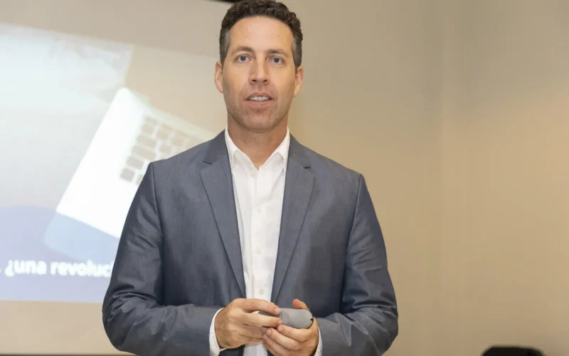 A team from Panama and Spain researches how to measure brand presence in AI A team from Panama and Spain researches how to measure brand presence in AI