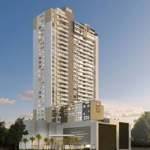 Oceana Residences & Sky Homes: what the luxury project inside Santa María Golf & Country Club offers