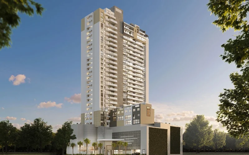 Oceana Residences & Sky Homes: qué ofrece el proyecto de lujo de Santa María en Panamá