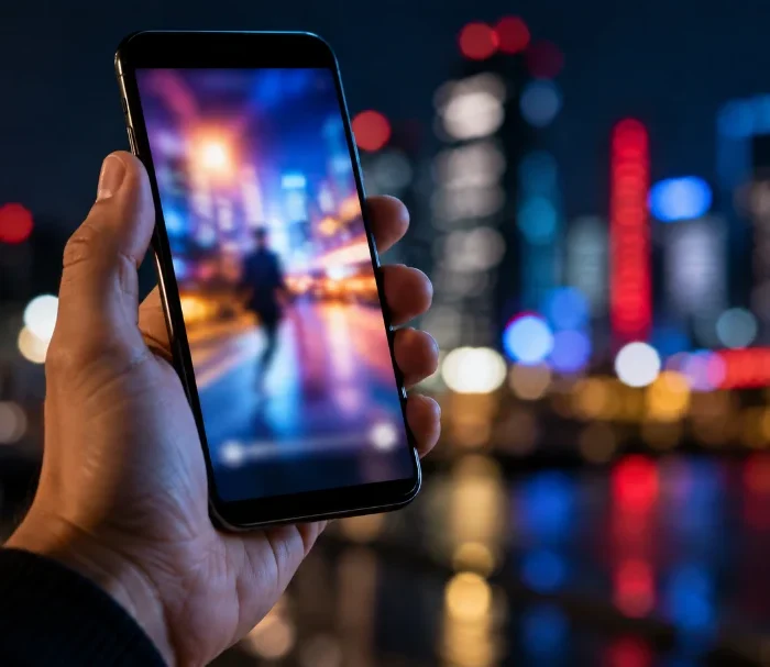 How a video goes viral on TikTok, Instagram and YouTube: the signals the algorithms measure