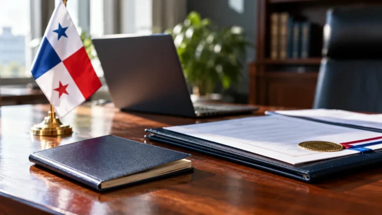Residency in Panama by investment: the three routes compared