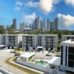 Los mejores proyectos residenciales en Panamá para inversionistas extranjeros