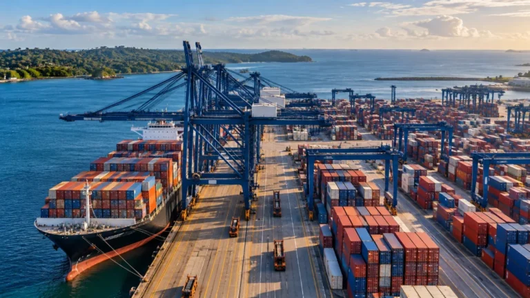 Panama’s special regimes: Colón Free Zone, Panamá Pacífico, SEM and EMMA