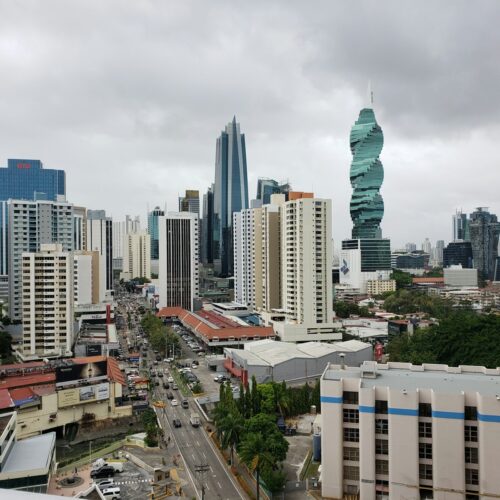Which developers and residential projects AI recommends in Panama: Radar AI study