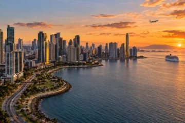 Turismo en Panamá 2026: las cifras del mejor año del sector y qué significan para los negocios