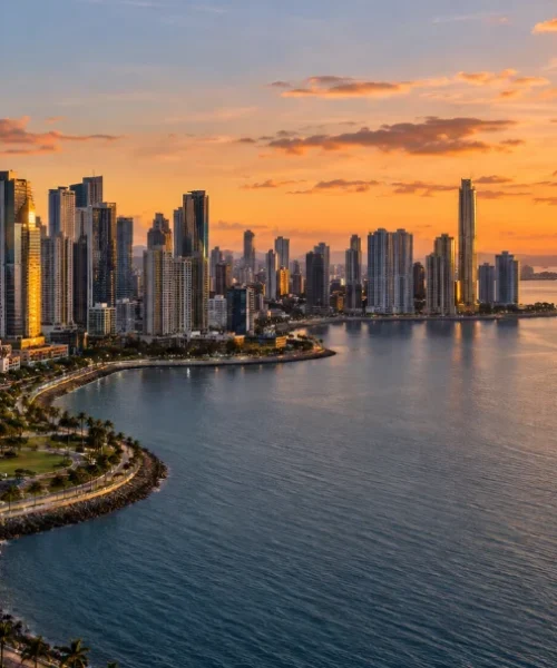 Tourism in Panama: the figures of the sector’s best year and what they mean for business