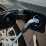 Híbridos enchufables y eléctricos en el Panama Motor Show 2026: qué modelos se estrenan