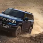 JETOUR G700 o Toyota Land Cruiser Prado: qué todoterreno conviene en Panamá