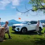 JETOUR X70 FL en Panamá: siete plazas, versiones y qué revisar antes de decidir