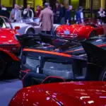 Panama Motor Show 2026: horarios, precio de la entrada, cómo llegar y dónde estacionar