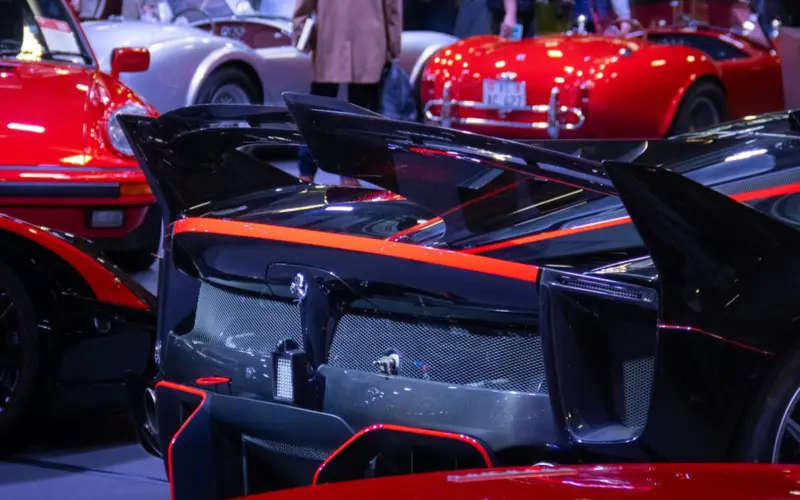 Panama Motor Show 2026: horarios, precio de la entrada, cómo llegar y dónde estacionar Panama Motor Show 2026: horarios, precio de la entrada, cómo llegar y dónde estacionar