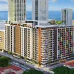 Armonía Cinta Costera: apartamentos nuevos en la Ciudad de Panamá
