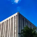 Air conditioning maintenance in banks and financial branches in Panama