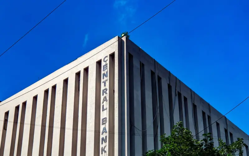 Air conditioning maintenance in banks and financial branches in Panama
