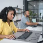 Air conditioning and duct cleaning in call centers in Panama: maintenance for an office that rarely shuts down