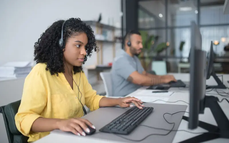 Air conditioning and duct cleaning in call centers in Panama: maintenance for an office that rarely shuts down Air conditioning and duct cleaning in call centers in Panama: maintenance for an office that rarely shuts down