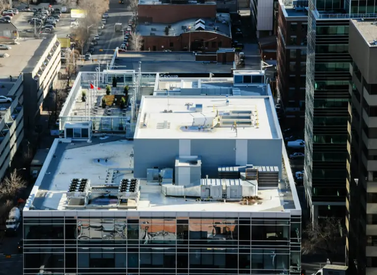 Levantamiento de activos de A/C: qué es y cuándo lo pide un edificio