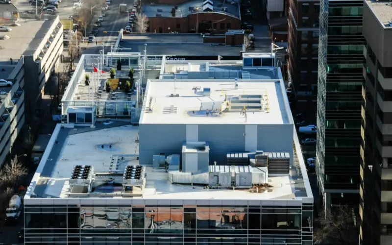 Levantamiento de activos de A/C: qué es y cuándo lo pide un edificio Levantamiento de activos de A/C: qué es y cuándo lo pide un edificio