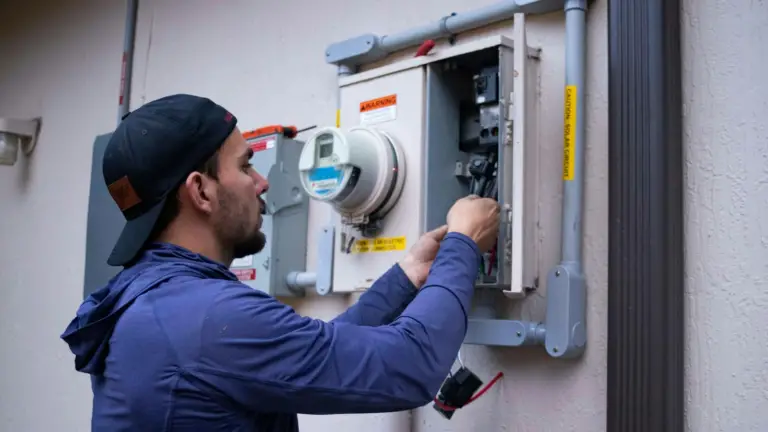 Instalar aire acondicionado en un local en Panamá: las siete etapas