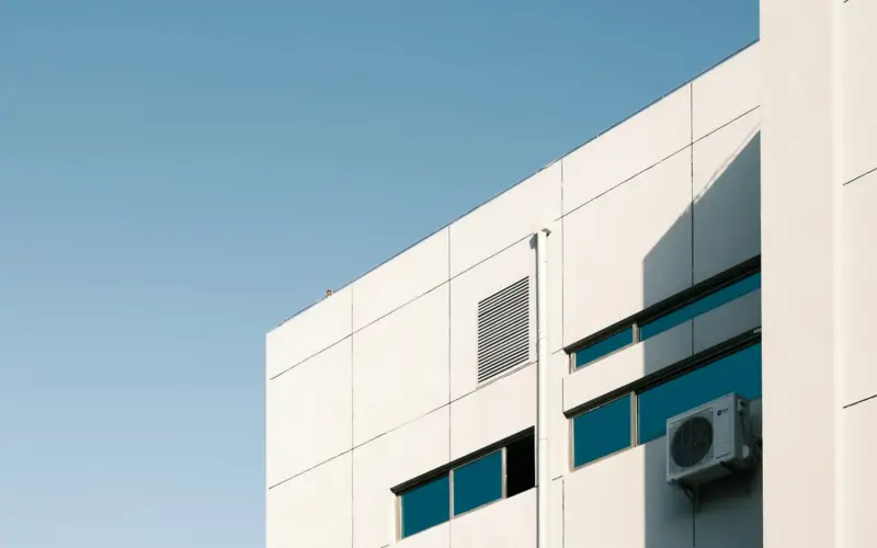 How Much Electricity a Business Air Conditioner Uses How Much Electricity a Business Air Conditioner Uses