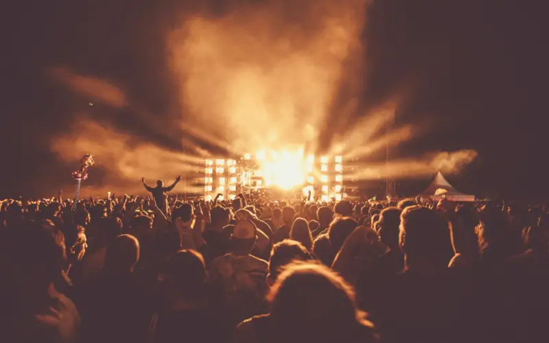 Conciertos en Panamá: fechas, recintos y boletos de los que quedan este año Conciertos en Panamá: fechas, recintos y boletos de los que quedan este año