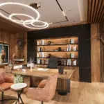 Air conditioning in rented offices and law firms in Panama: who pays for central air