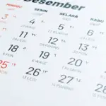 Feriados de diciembre en Panamá: fechas, puentes y qué cierra