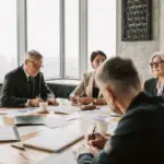 Directores y dignatarios de una sociedad anónima en Panamá: funciones y responsabilidad