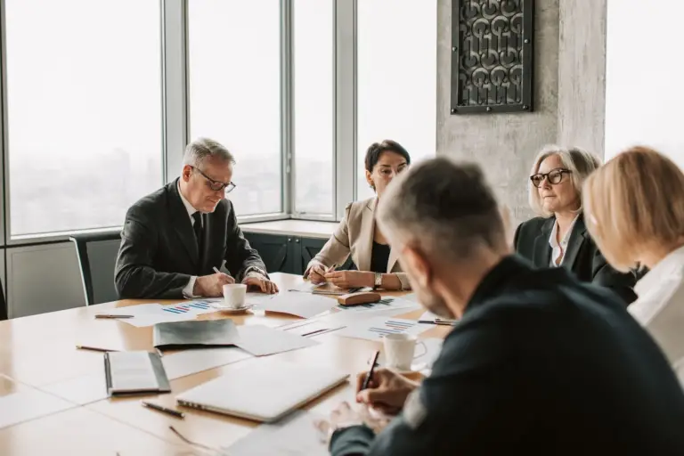 Directors and Officers of a Panama Corporation: Duties and Liability