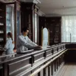 Air conditioning in pharmacies and laboratories in Panama: temperature, humidity and records